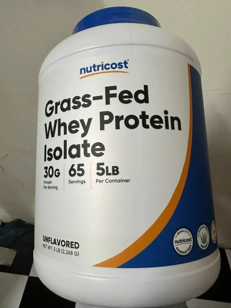 nutricost-grass-fed-whey-protein-danh-gia