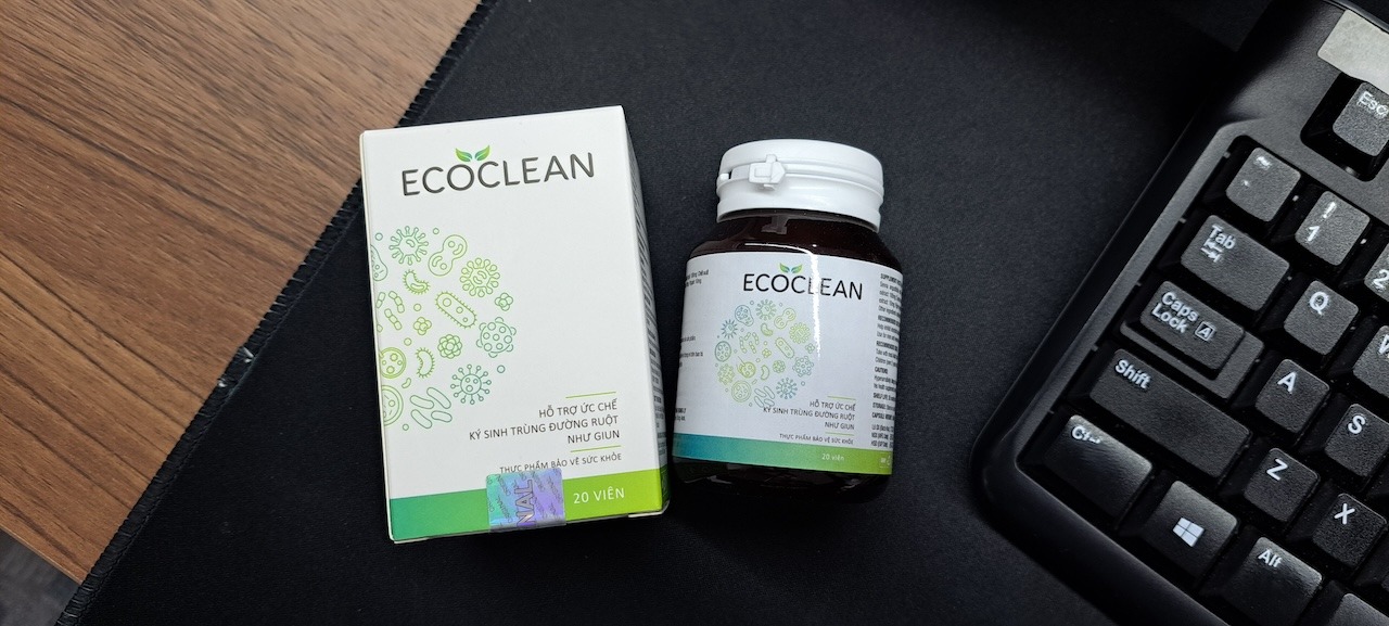 thuốc ecoclean có tốt không