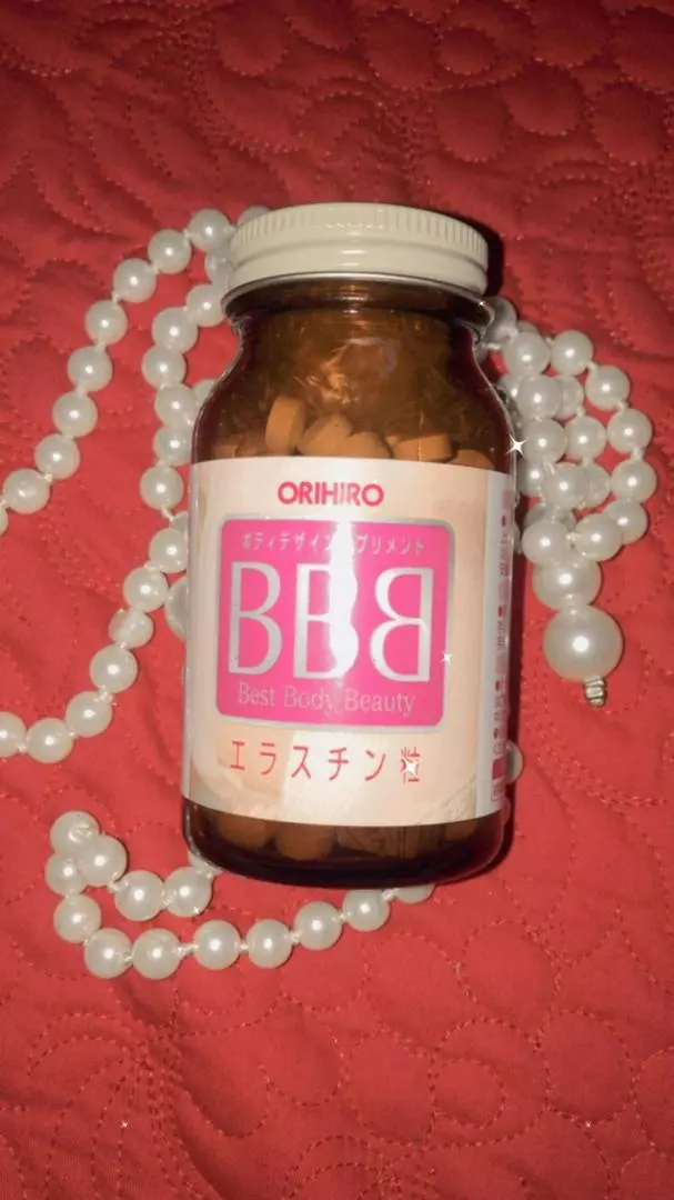  BBB Orihiro