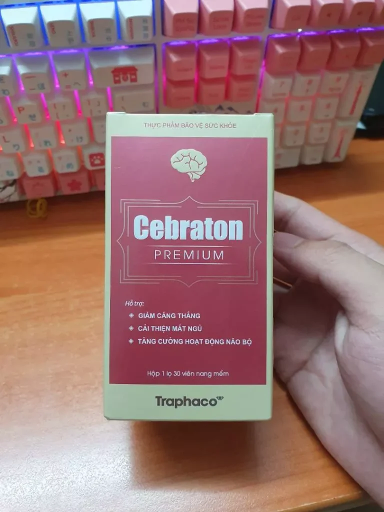 Cerabton Premium 